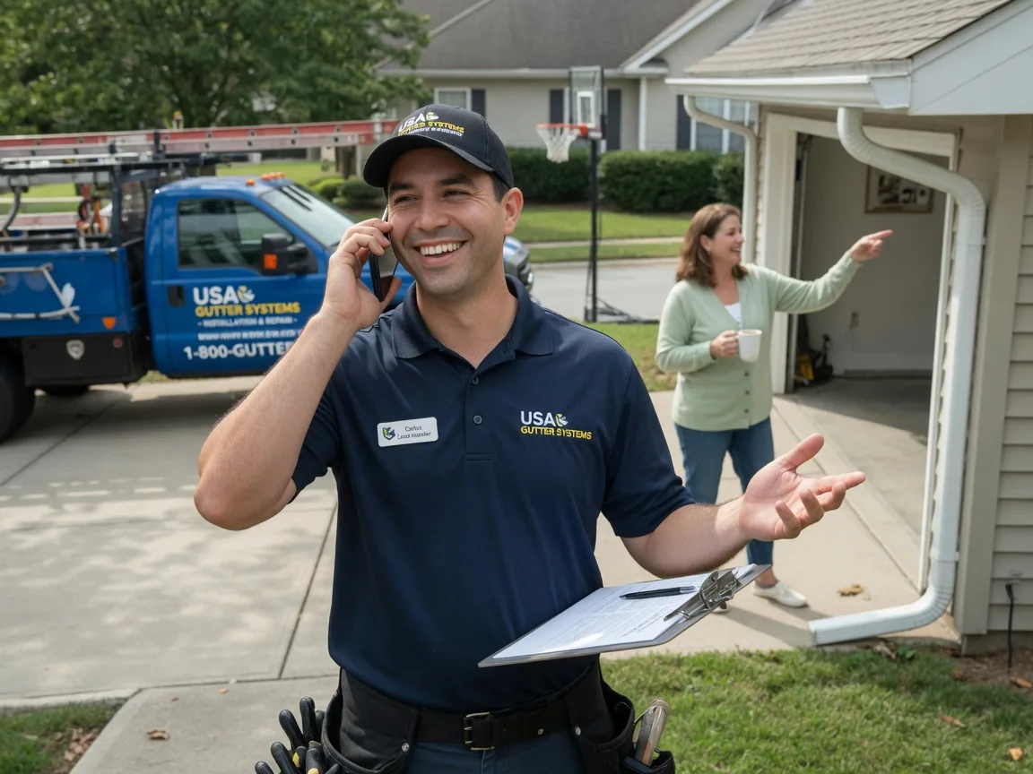 Gutter Installation Caspar, CA FAQs